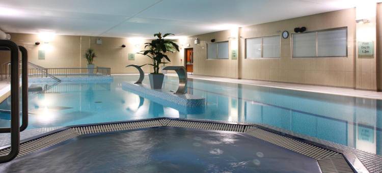 塔拉特马德龙酒店(Maldron Hotel Tallaght)图片