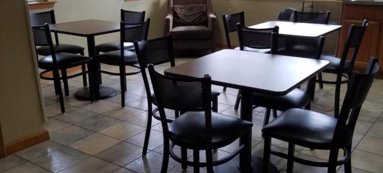 小石城布赖恩特美洲最佳价值套房酒店(Americas Best Value Inn & Suites-Little Rock/Bryant)图片