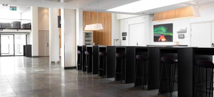 斯堪迪克阿尔塔酒店(Scandic Alta)图片