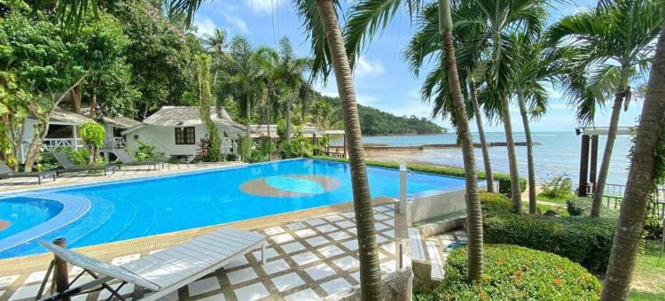 象岛白宫白兰度假村(White House Bailan Resort)图片