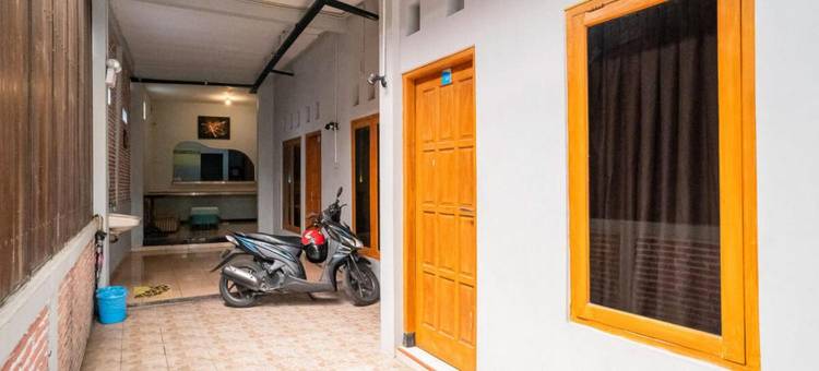 红门酒店@ 乔特尔宾馆棉兰(RedDoorz at Jotel Guest House Medan)图片