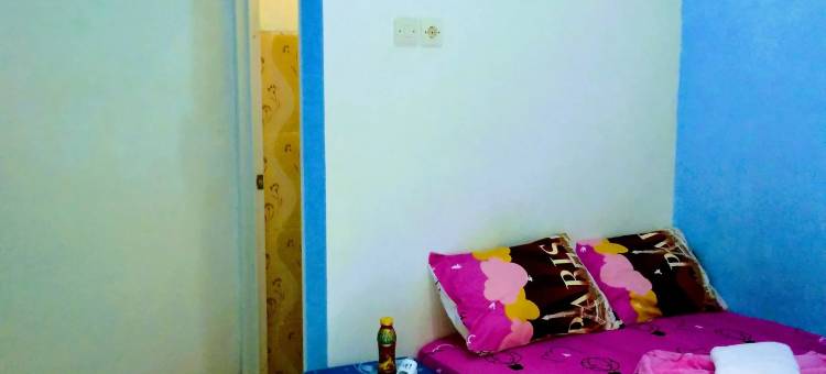 粉红旅馆(Pinky Guest House)图片