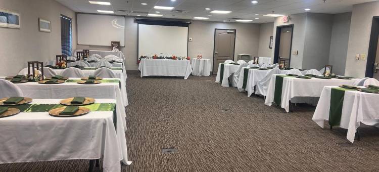 俄克拉何马城机场丽怡酒店(Country Inn & Suites by Radisson, Oklahoma City Airport, OK)图片