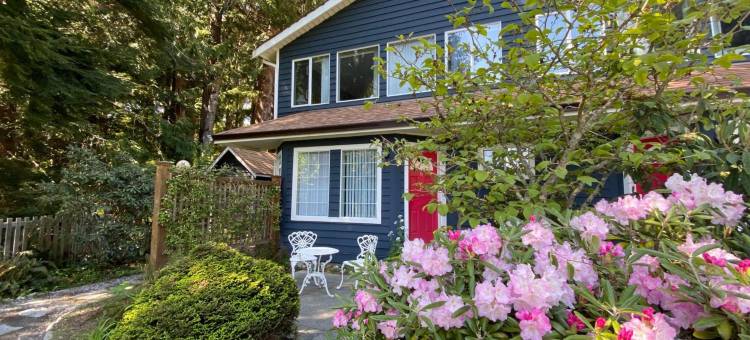 海洋荒野旅馆(Ocean Wilderness Inn)图片