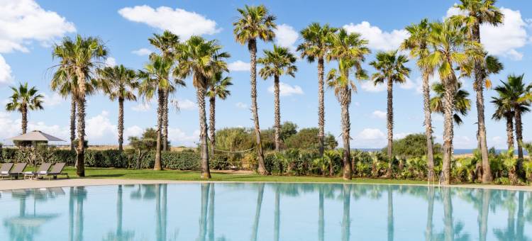 威斯汀萨尔加多斯海滩度假村 (阿尔加维)(The Westin Salgados Beach Resort, Algarve)图片