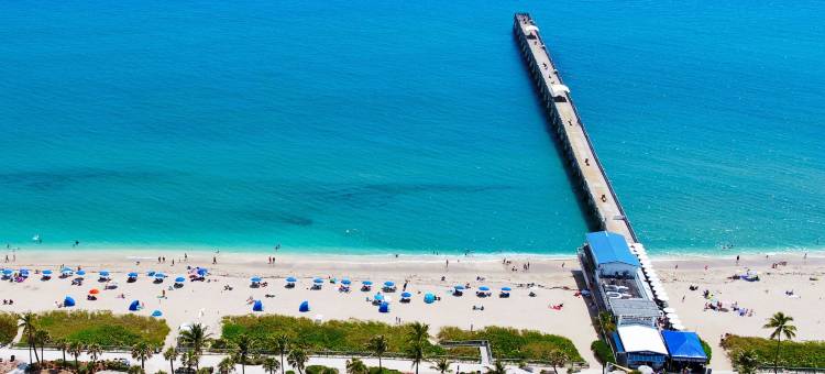 GULFSTREAM HOTEL, Lake Worth Beach, a Tribute Portfolio Hotel图片