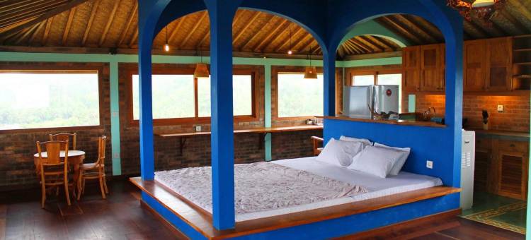 利马桑度假村(Limasan Village)图片