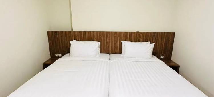 Batuta Syariah Hotel图片