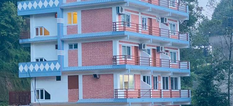 喜马拉雅冰川酒店(Hotel Himalayan Glacier)图片