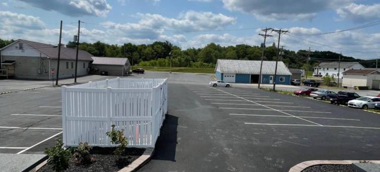 联合酒店(The Union Hotel)图片