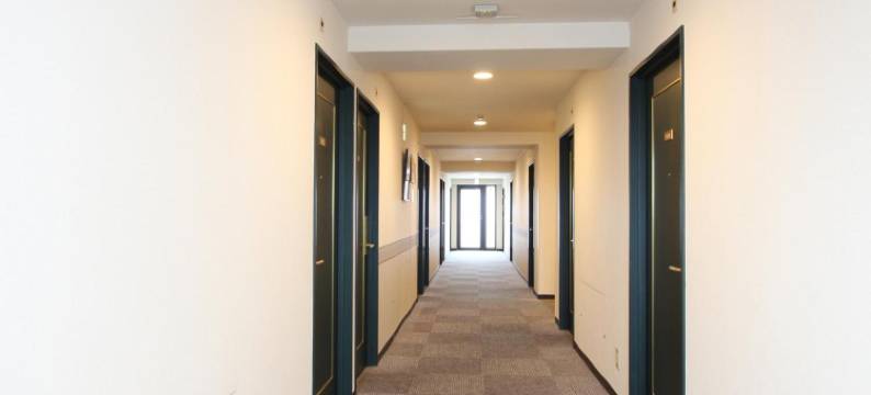 微笑酒店米泽(Smile Hotel Yonezawa)图片