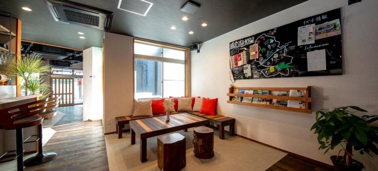 旅馆O(The Ryokan O)图片