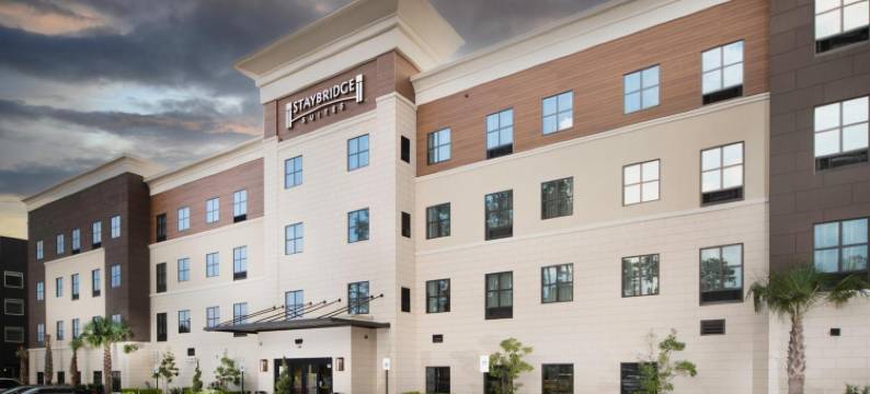 萨默维尔Staybridge Suites(Staybridge Suites SUMMERVILLE - CHARLESTON AREA by IHG)图片