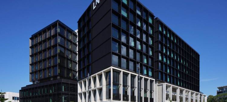 纽卡斯尔小国家酒店(Little National Hotel Newcastle)图片