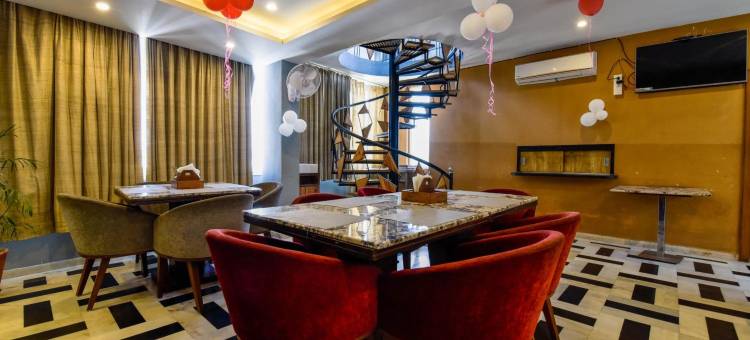 奈瓦拉精品酒店(FabHotel Naivara Boutique)图片