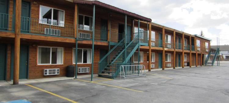 黄石乡村旅馆(Yellowstone Country Inn)图片