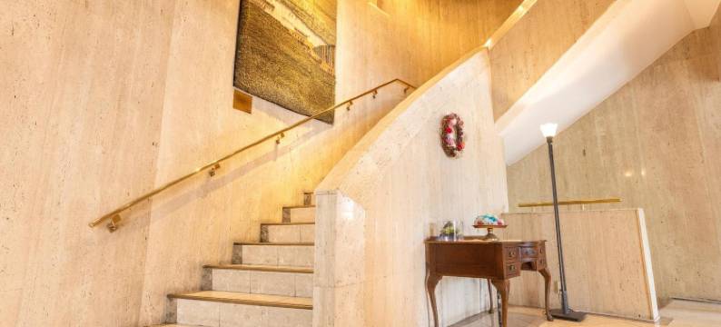 福井酒店(Fukui Hotel)图片