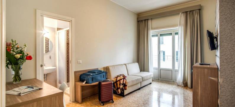 卡萨佩费莱拉瓦斯科圣皮特罗旅馆(Casa Per Ferie Ravasco San Pietro)图片