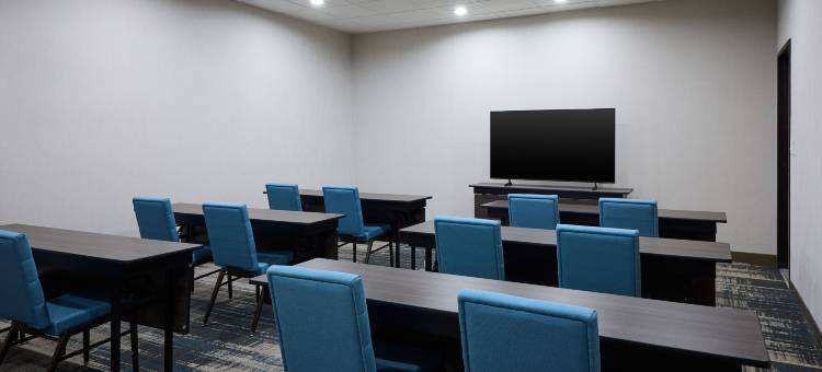 恩格尔伍德百年机场福朋喜来登酒店(Four Points by Sheraton Englewood Centennial Airport)图片