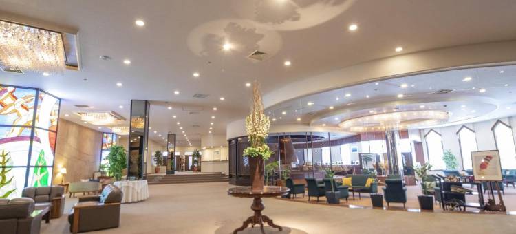 轻井泽马罗德酒店(Hotel Marroad Karuizawa)图片