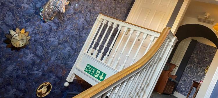 广厦酒店(The Mansion House Hotel)图片