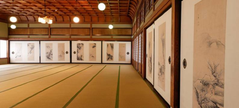 清辉楼日式旅馆历史博物馆酒店(Seikiro Ryokan Historical Museum Hotel)图片