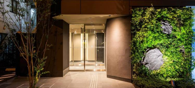 东京秋叶原超级精选酒店(Super Hotel Premier Akihabara)图片