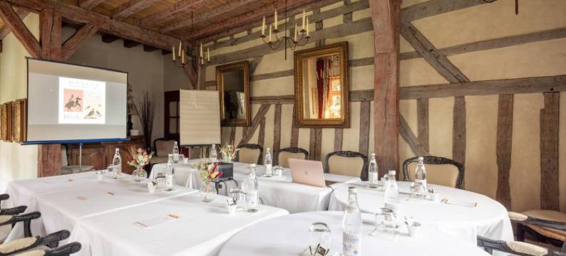 鸟之田酒店及水疗中心(Le Champ des Oiseaux & Spa)图片