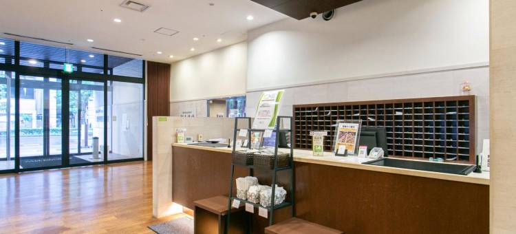 博多市善腾酒店(Sutton Hotel Hakata City)图片