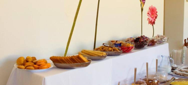 基萨莫斯酒店(Kissamos Hotel)图片