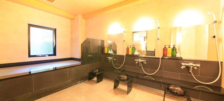 川口微笑酒店(Smile Hotel Kawaguchi)图片