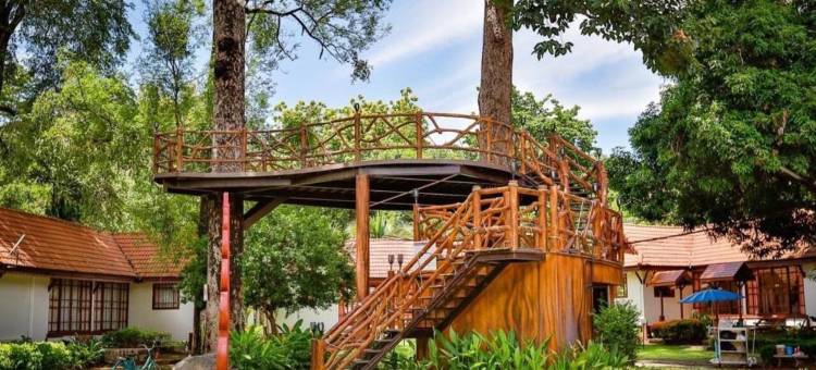 素帕莱帕萨克度假村及水疗中心(Supalai Pasak Resort Hotel and Spa)图片