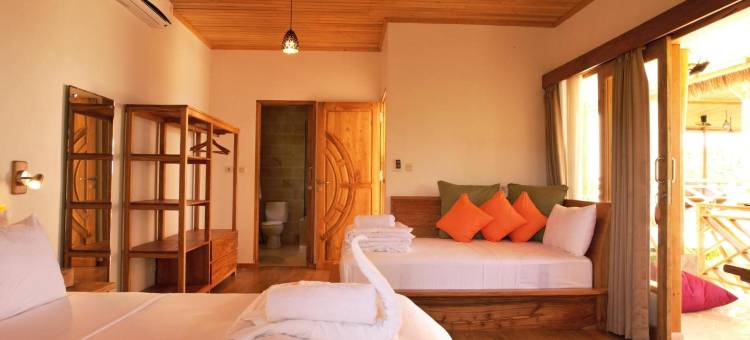 Akasha Beach Club图片