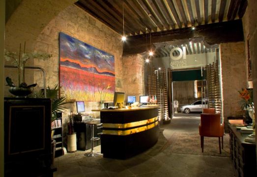 Cantera 10 Hotel BoutiqueHotel Overview