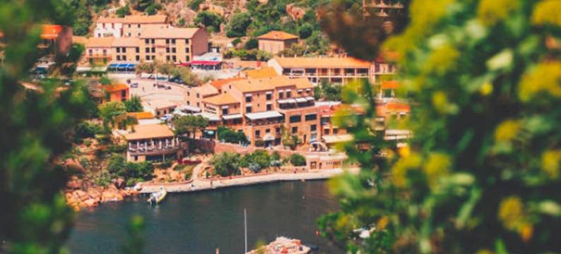 理想酒店(Hôtel Idéal)图片