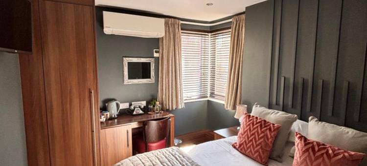 方德瑞34酒店(Foundry 34)图片