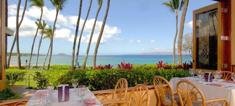 茂宜岛马纳凯酒店图片