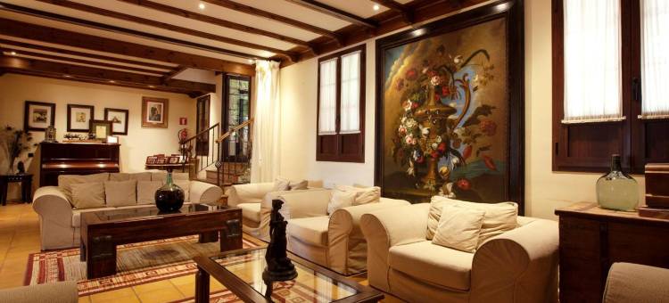 芬卡埃斯拉瓦酒店(Finca Eslava)图片