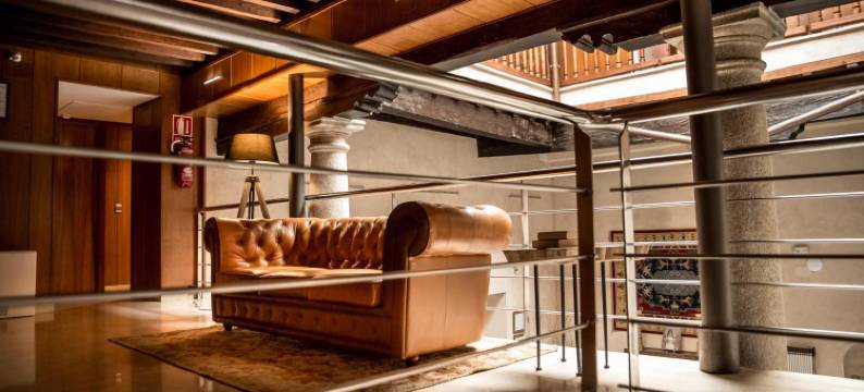 圣伊莎贝尔酒店(Hotel Santa Isabel)图片