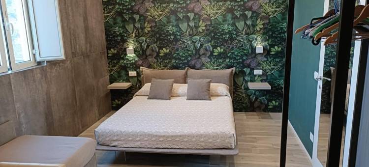 波塔奴瓦家庭旅馆(B&B Portanuova)图片