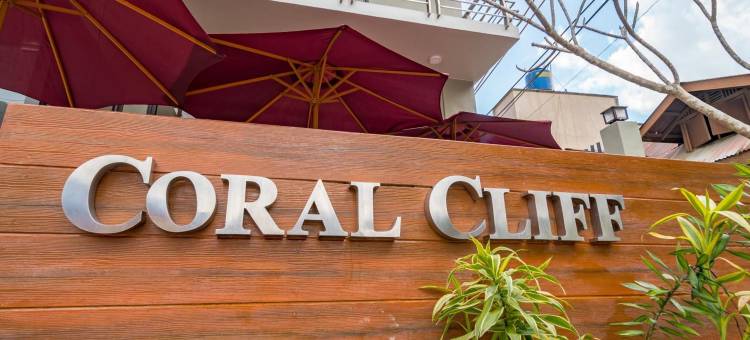 珊瑚崖饭店(Coral Cliff Hotel)图片