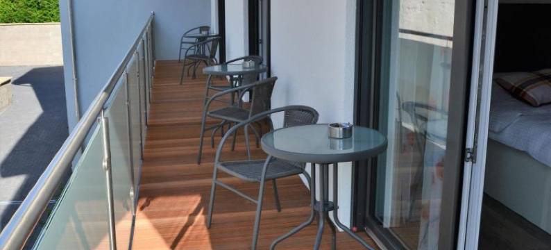 豪斯梅尔住宿加早餐旅馆(Gästehaus am Hochsimmer)图片