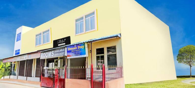 Hotel O Guduvancheri Railway Station图片