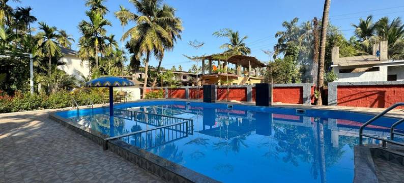 VITS精选卡苏阿里纳迪瓦加尔(Vits Select Casuarina Diveagar)图片