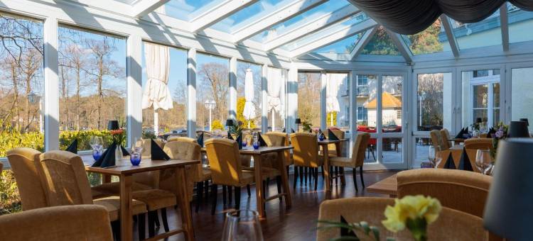 柏林勃兰登堡湖之声酒店(Residenz Seehotel Berlin Brandenburg)图片