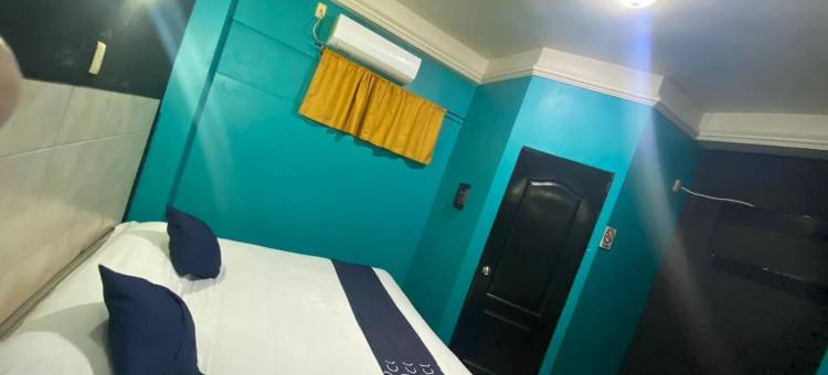 托雷酒店(Hotel Torre)图片