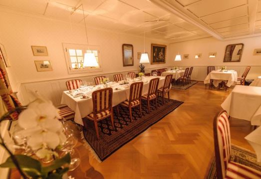 Bad Schauenburg Hotel Overview