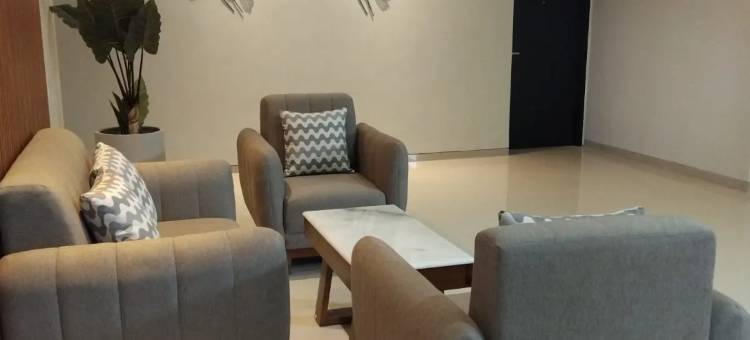 尼奥珍巴卡山酒店(Neo Cempaka Hill Hotel)图片
