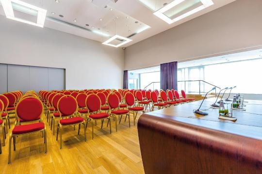 Hotel Rajkin Plaza Hotel Overview