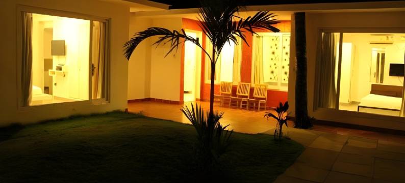 狗仔队度假村(Paparazzi Resort)图片